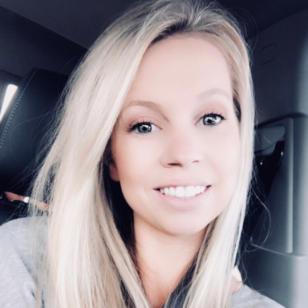 Meet your Posher, Alysa